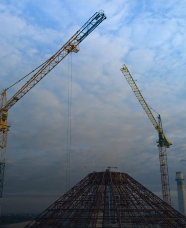 We believe in continuous improvement. Based on performance