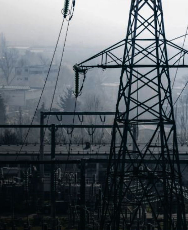 We dive deep to understand your unique challenges and requirements.